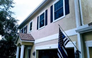 Doors Windows Gutters Tampa Bay