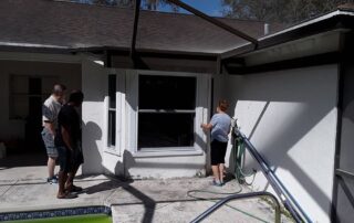 Doors Windows Gutters Tampa Bay