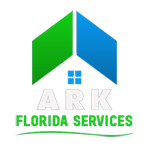 ARK Florida Services Logo